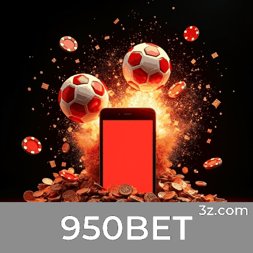 950BET: Inovação Tecnológica em Jogos