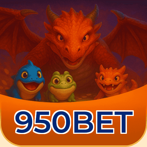 950BET Logo