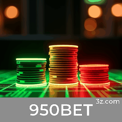 950BET: Plataforma Estável e Segura, Otimizada para o Brasil