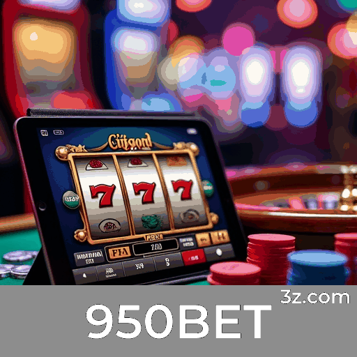 950BET: Top Plataforma de Apostas Seguras